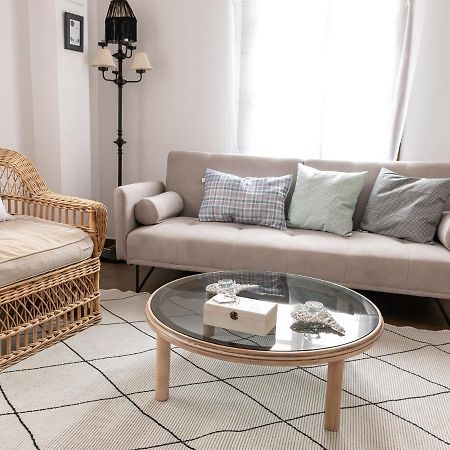 Apartamento Las Tazas Κόρδοβα Εξωτερικό φωτογραφία