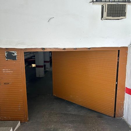 Apartamento Las Tazas Κόρδοβα Εξωτερικό φωτογραφία