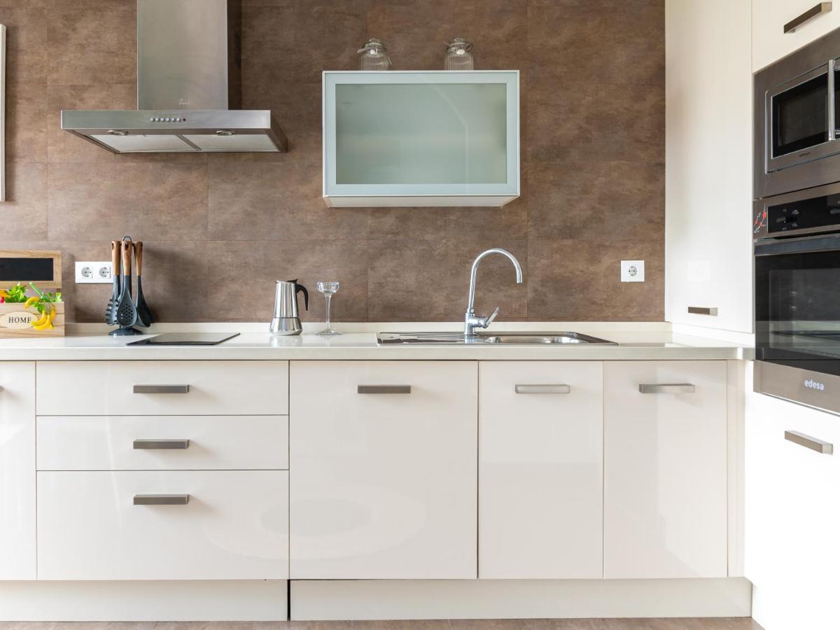 Apartamento Las Tazas Κόρδοβα Εξωτερικό φωτογραφία