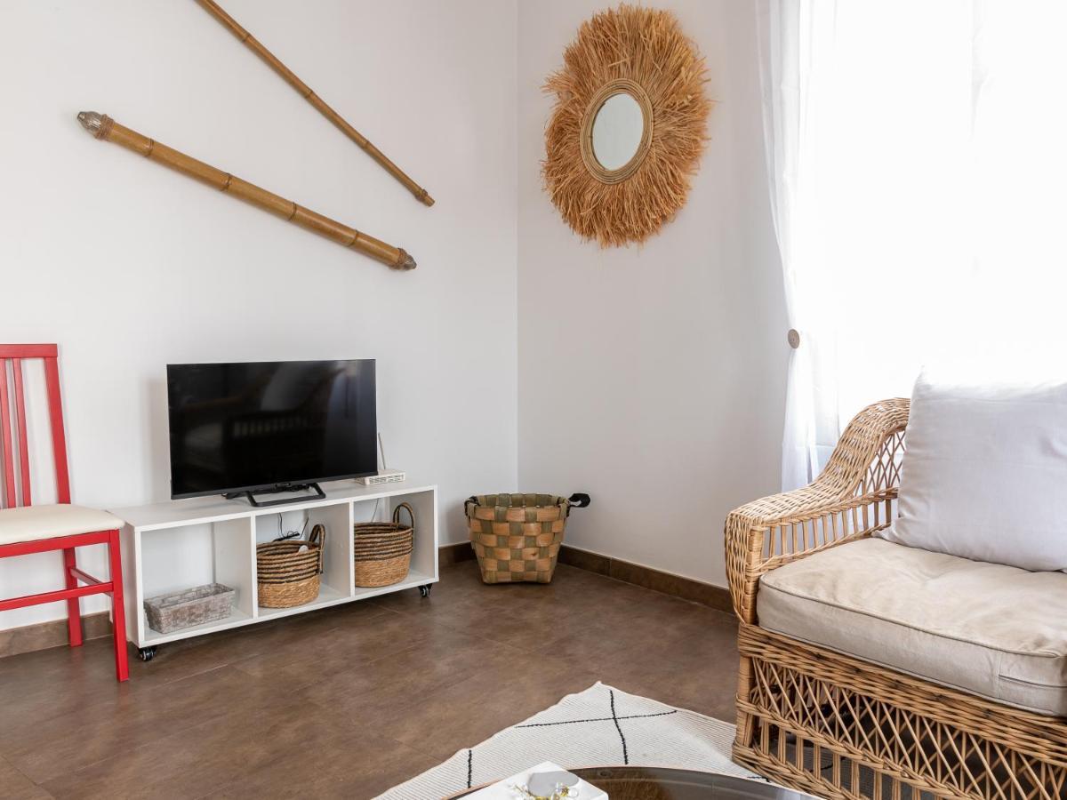 Apartamento Las Tazas Κόρδοβα Εξωτερικό φωτογραφία