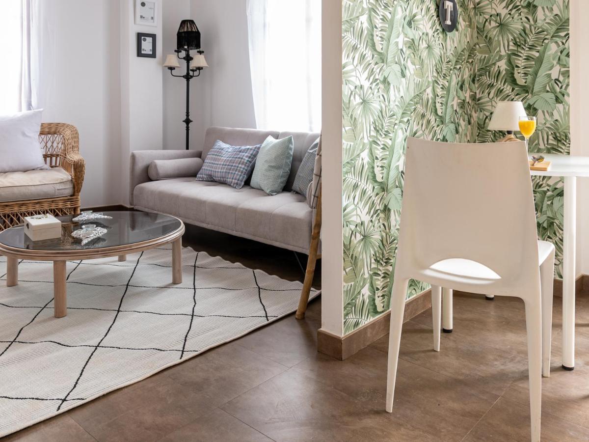 Apartamento Las Tazas Κόρδοβα Εξωτερικό φωτογραφία