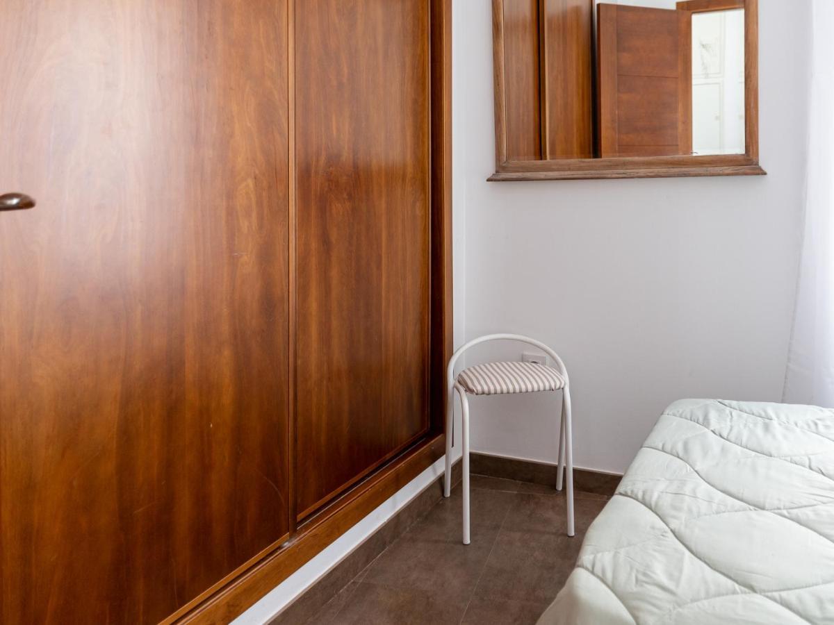 Apartamento Las Tazas Κόρδοβα Εξωτερικό φωτογραφία