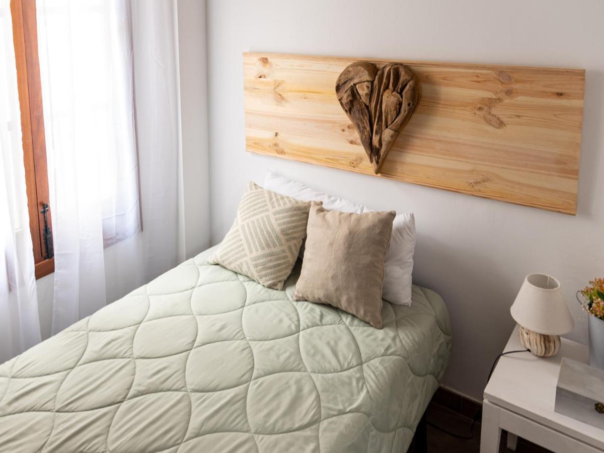 Apartamento Las Tazas Κόρδοβα Εξωτερικό φωτογραφία