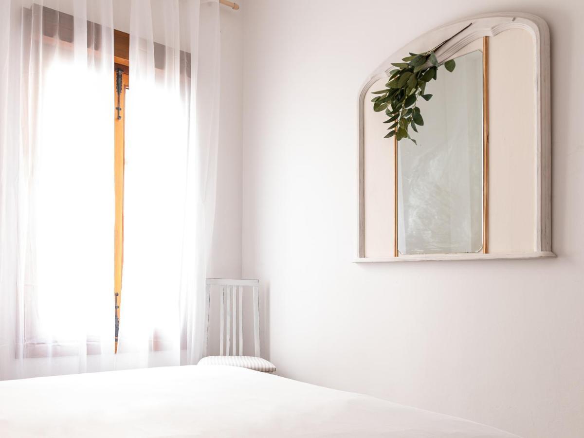 Apartamento Las Tazas Κόρδοβα Εξωτερικό φωτογραφία