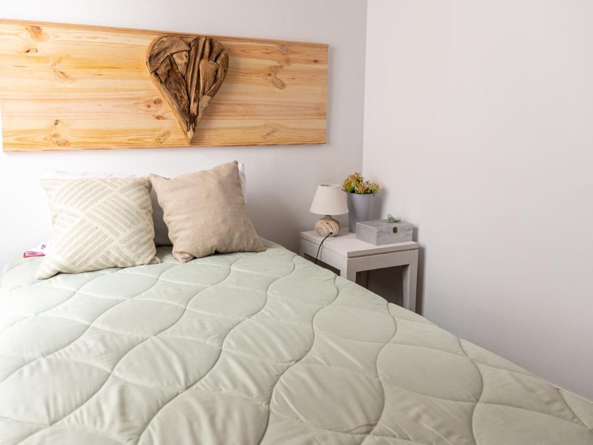 Apartamento Las Tazas Κόρδοβα Εξωτερικό φωτογραφία