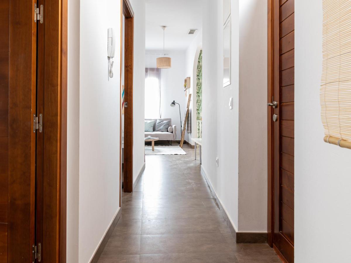 Apartamento Las Tazas Κόρδοβα Εξωτερικό φωτογραφία