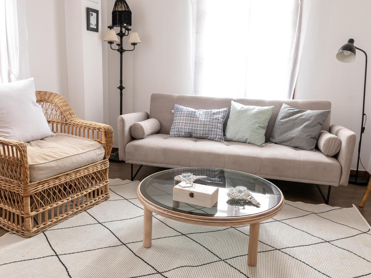 Apartamento Las Tazas Κόρδοβα Εξωτερικό φωτογραφία