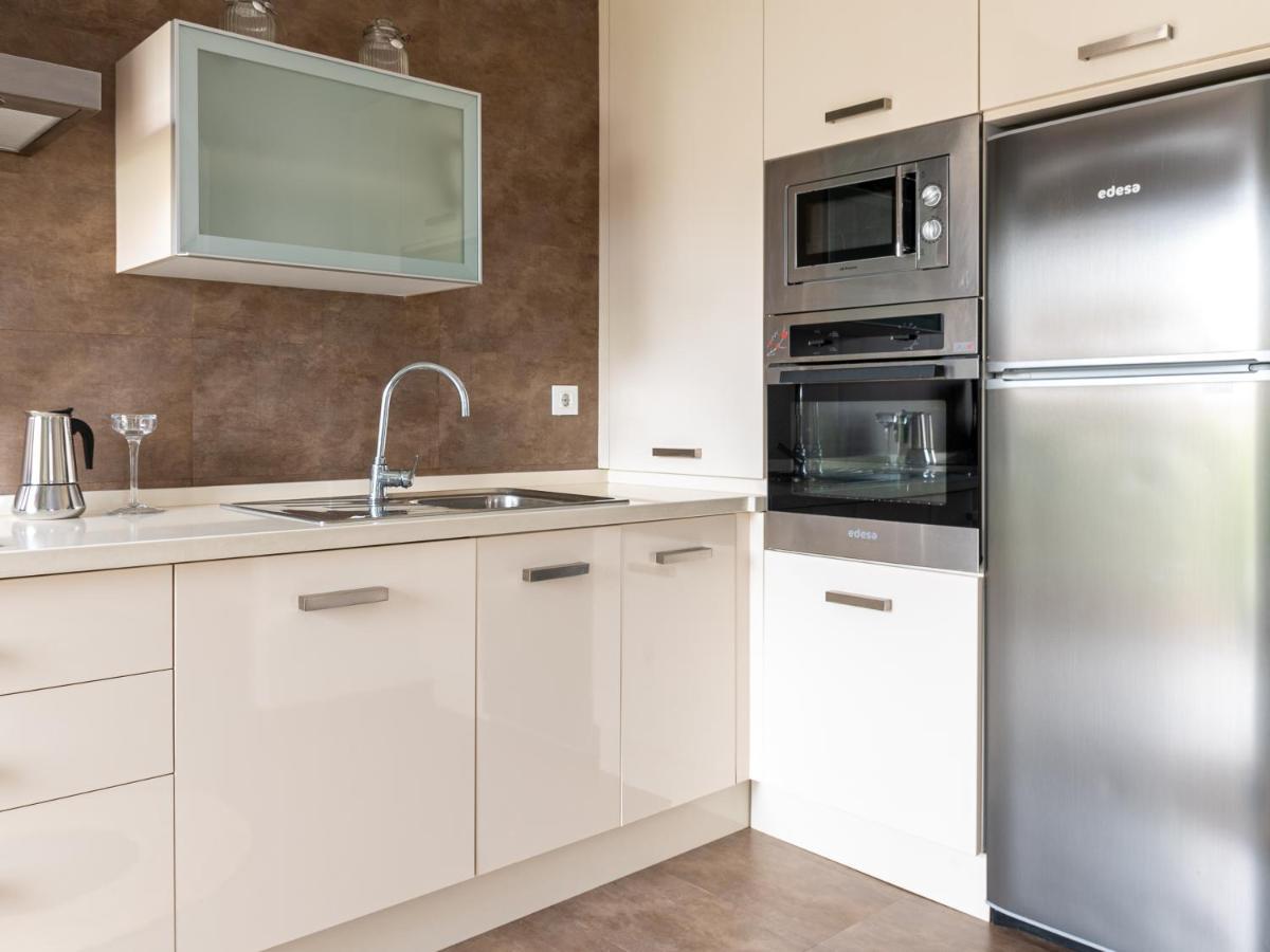 Apartamento Las Tazas Κόρδοβα Εξωτερικό φωτογραφία