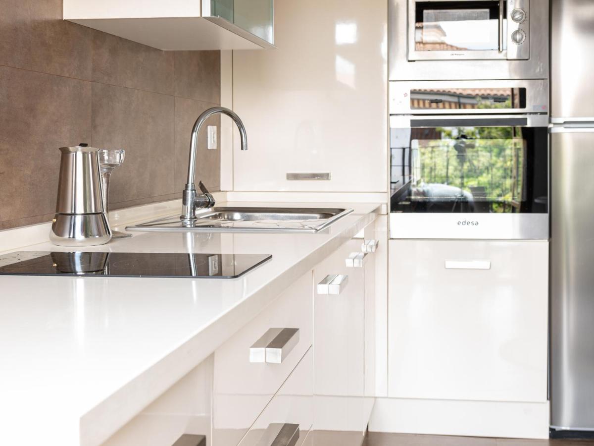 Apartamento Las Tazas Κόρδοβα Εξωτερικό φωτογραφία