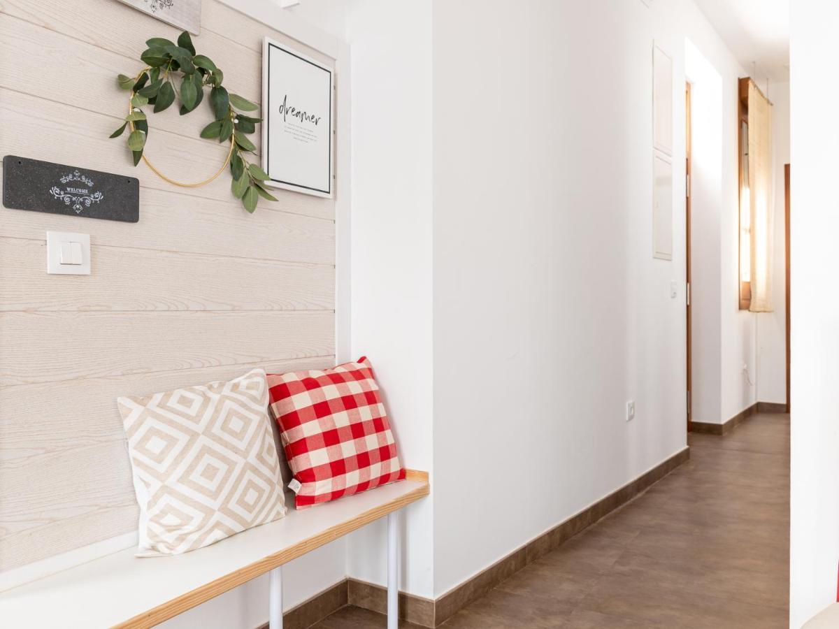 Apartamento Las Tazas Κόρδοβα Εξωτερικό φωτογραφία