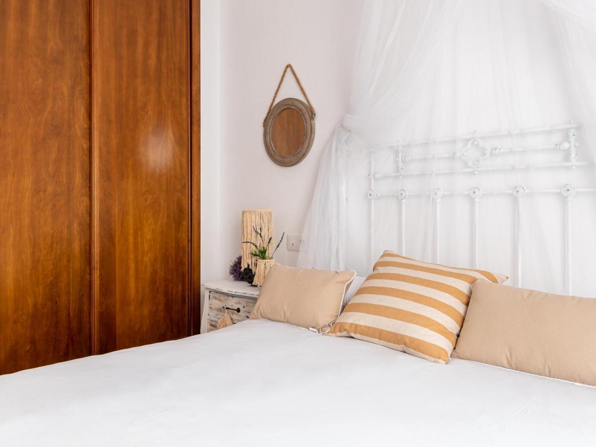 Apartamento Las Tazas Κόρδοβα Εξωτερικό φωτογραφία