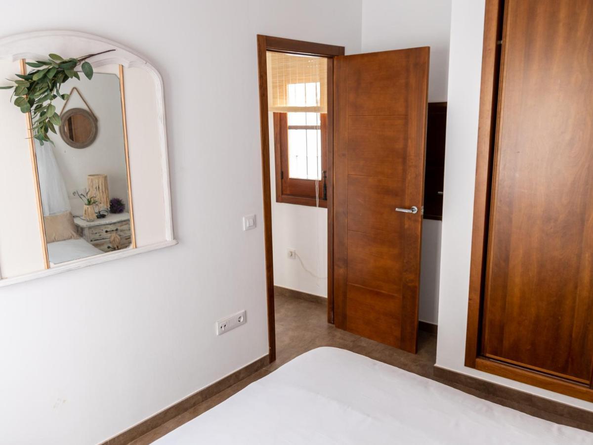 Apartamento Las Tazas Κόρδοβα Εξωτερικό φωτογραφία