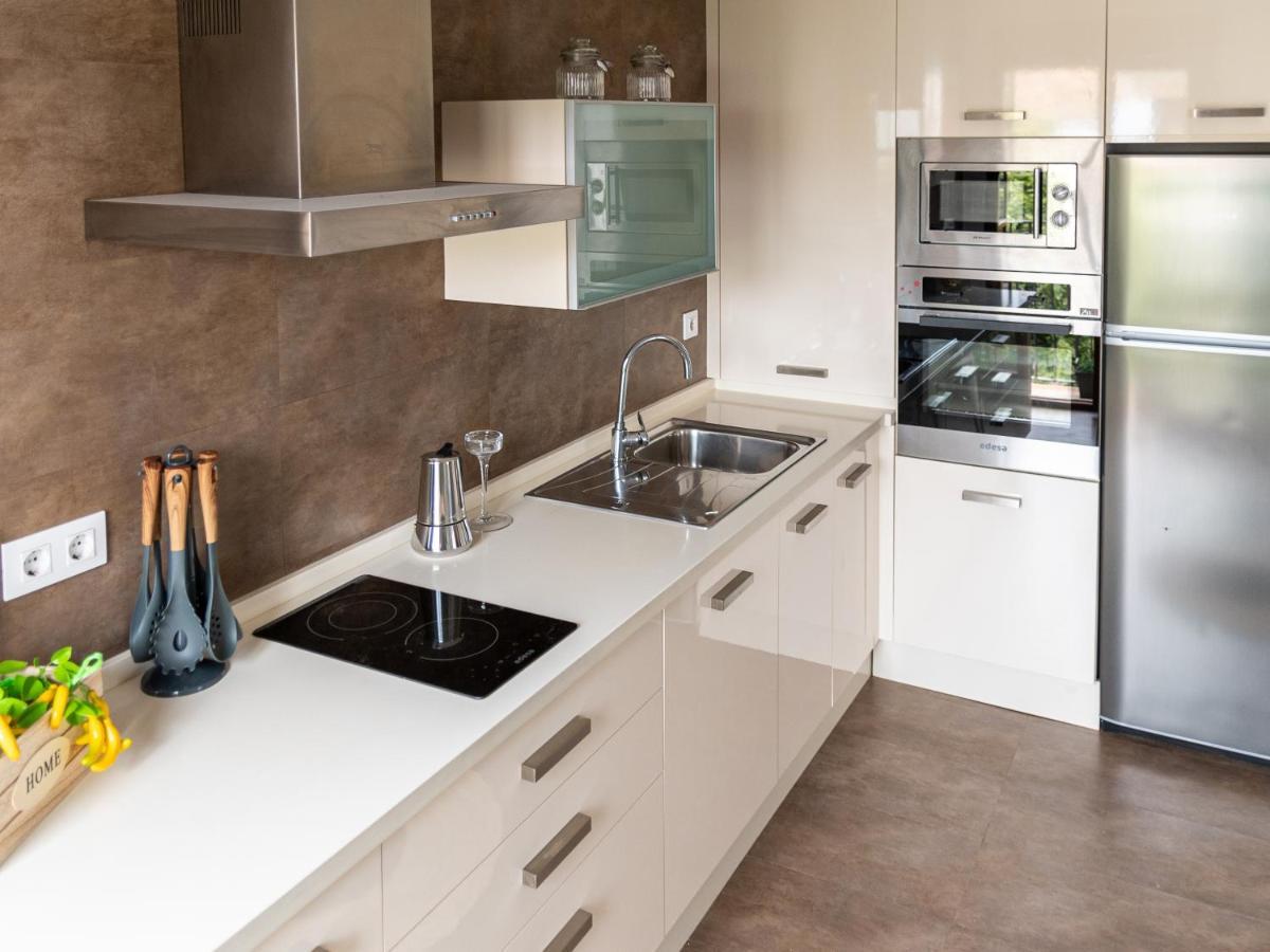 Apartamento Las Tazas Κόρδοβα Εξωτερικό φωτογραφία
