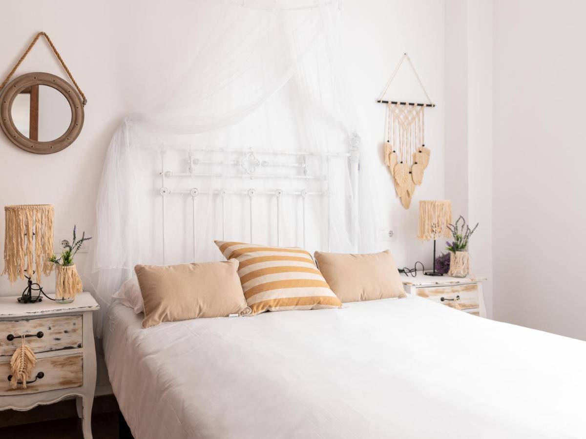 Apartamento Las Tazas Κόρδοβα Εξωτερικό φωτογραφία