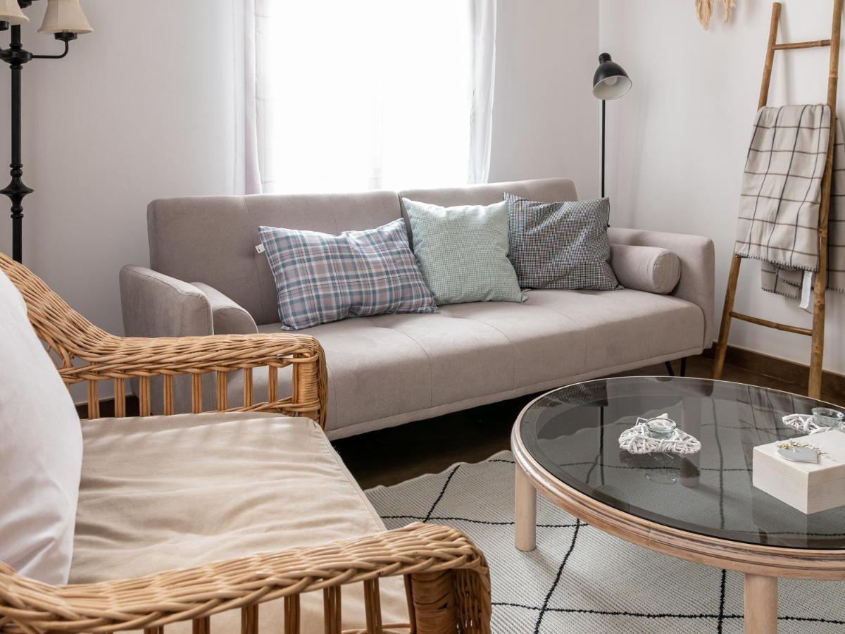 Apartamento Las Tazas Κόρδοβα Εξωτερικό φωτογραφία