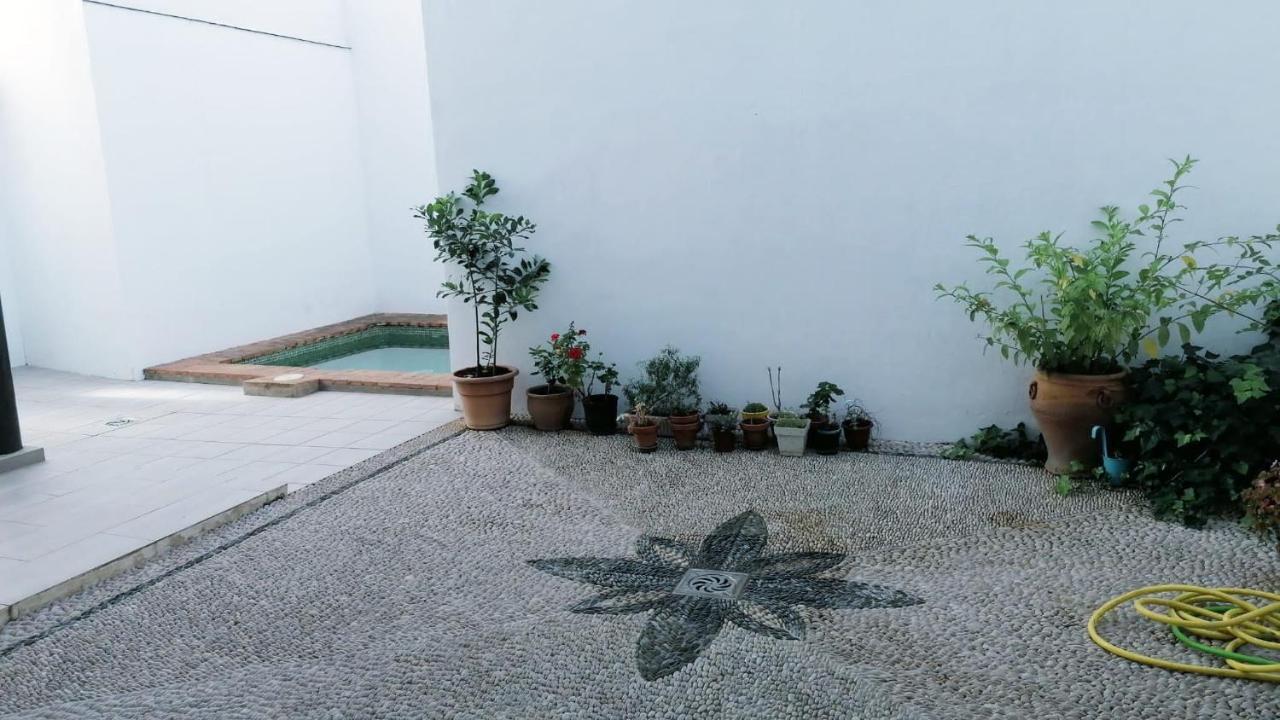Apartamento Las Tazas Κόρδοβα Εξωτερικό φωτογραφία
