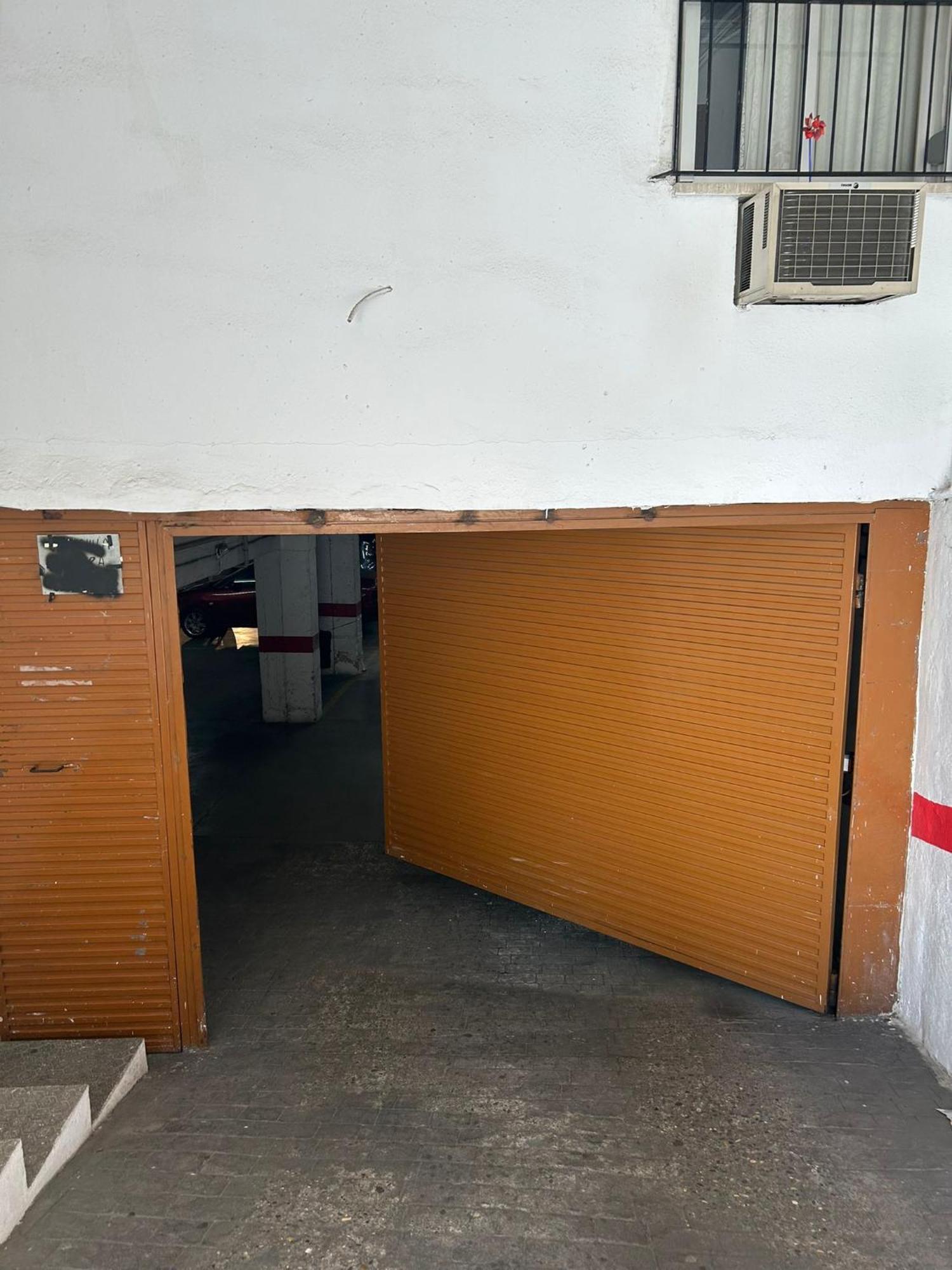 Apartamento Las Tazas Κόρδοβα Εξωτερικό φωτογραφία